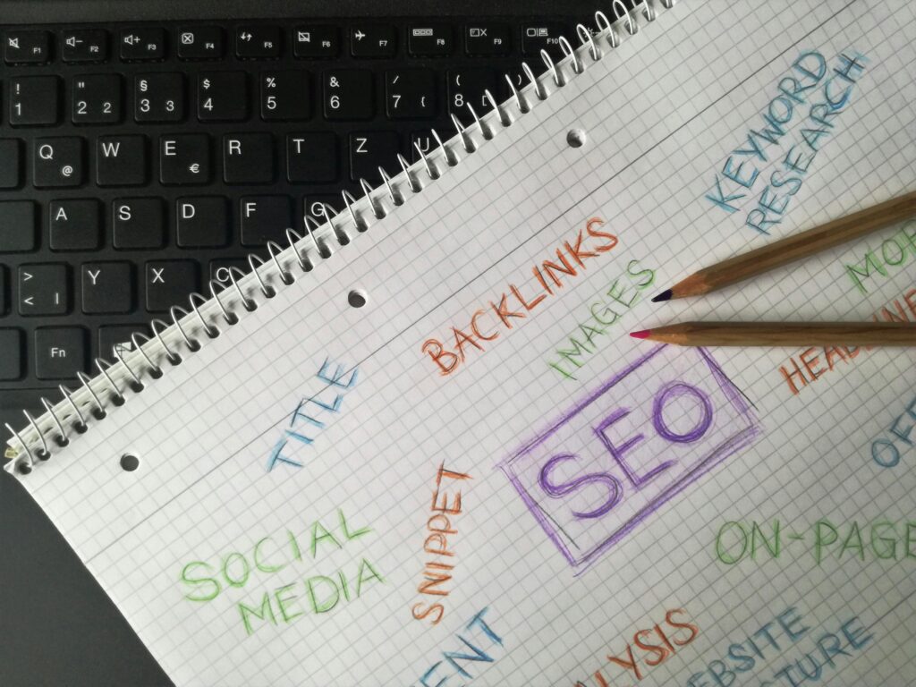Local SEO